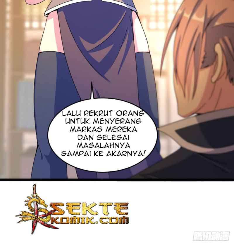Reborn as King Chapter 23 Gambar 26